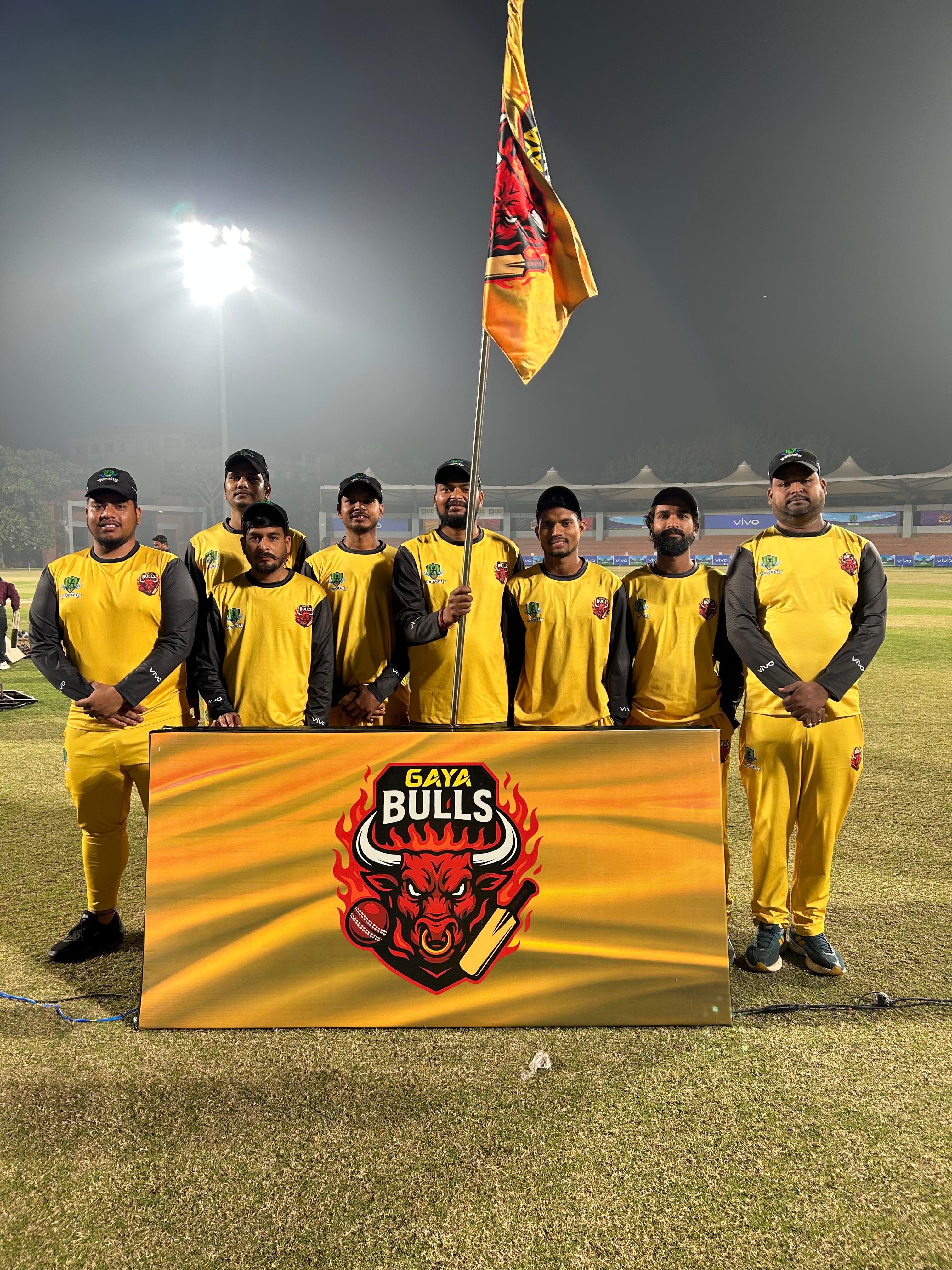 NCC Sports