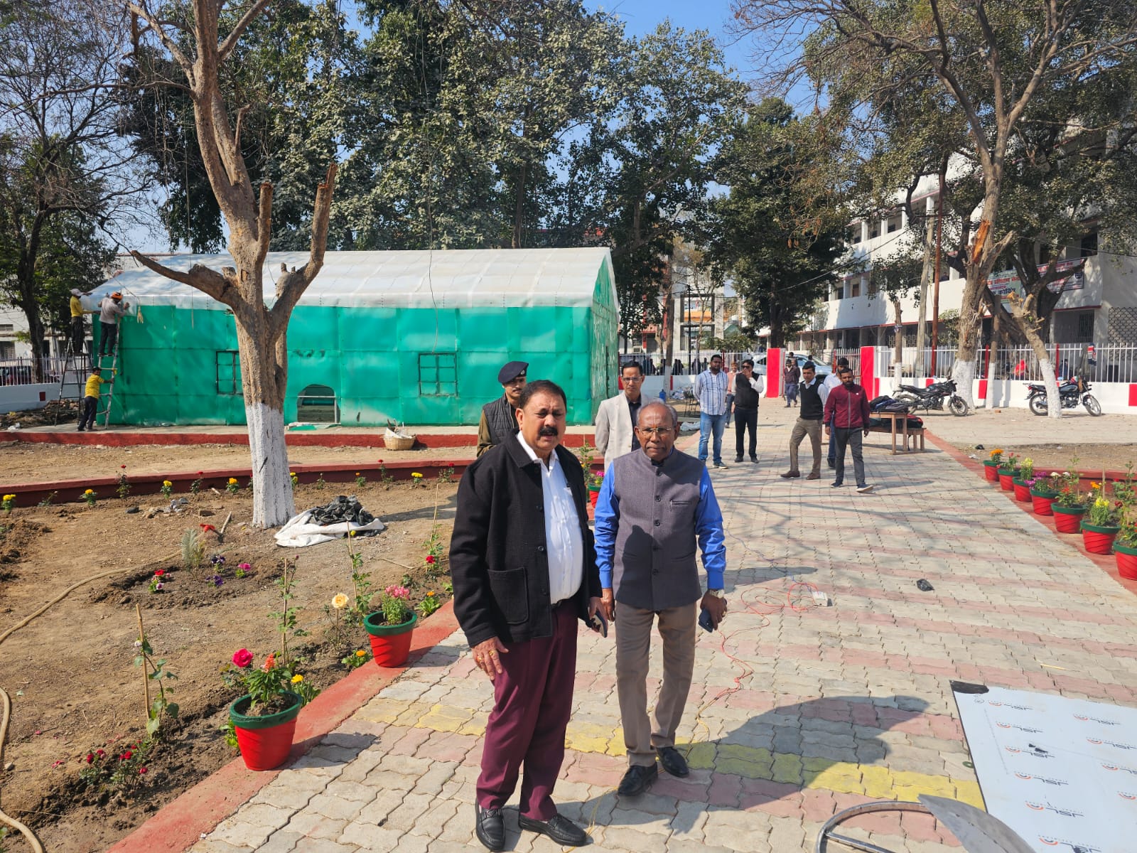 Foundation Day