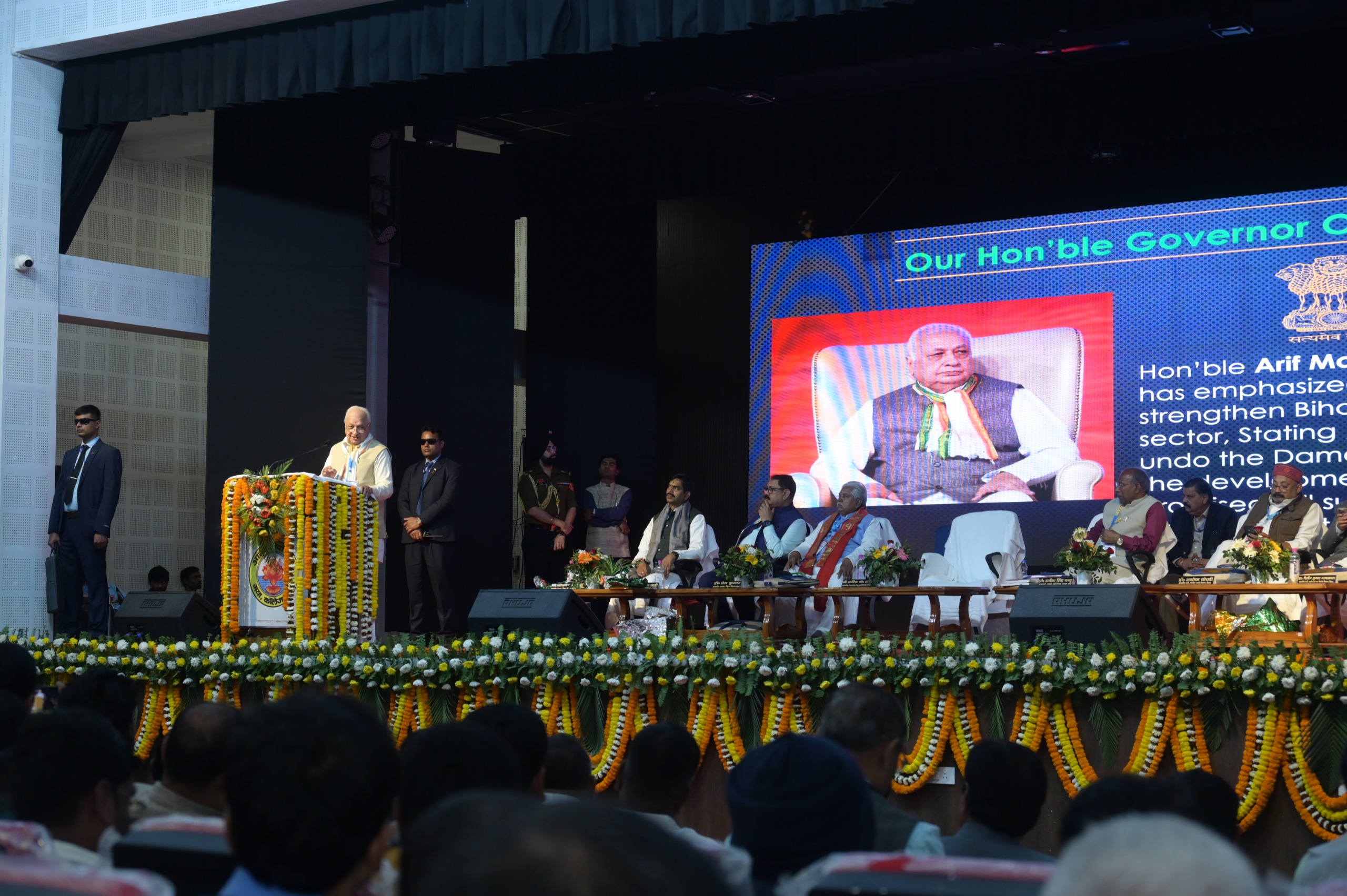 Foundation Day