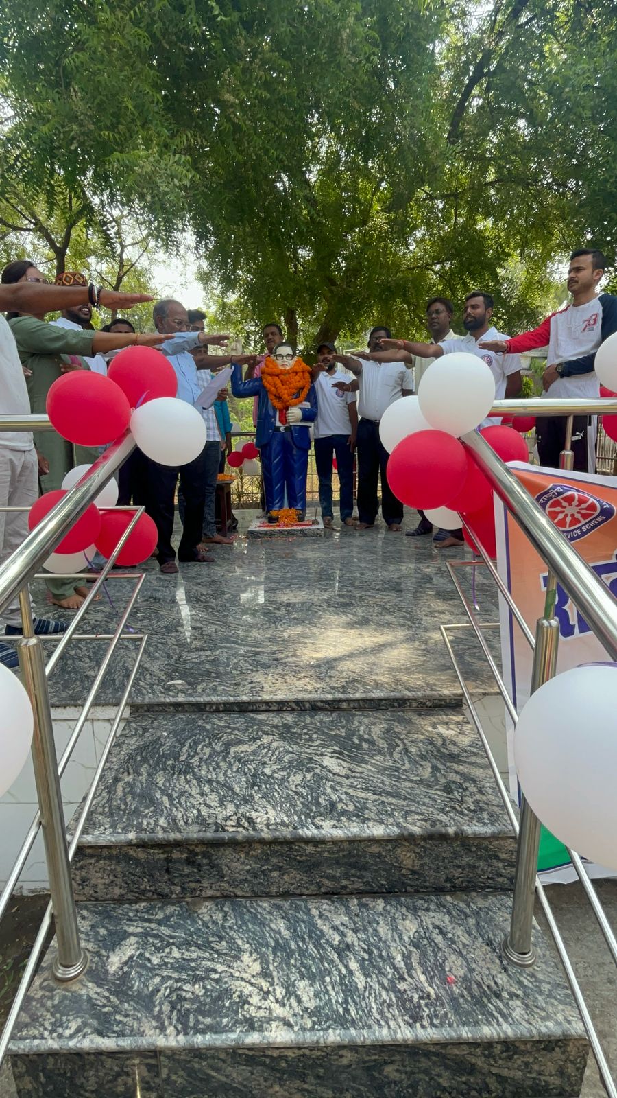 Events gallery at GCG