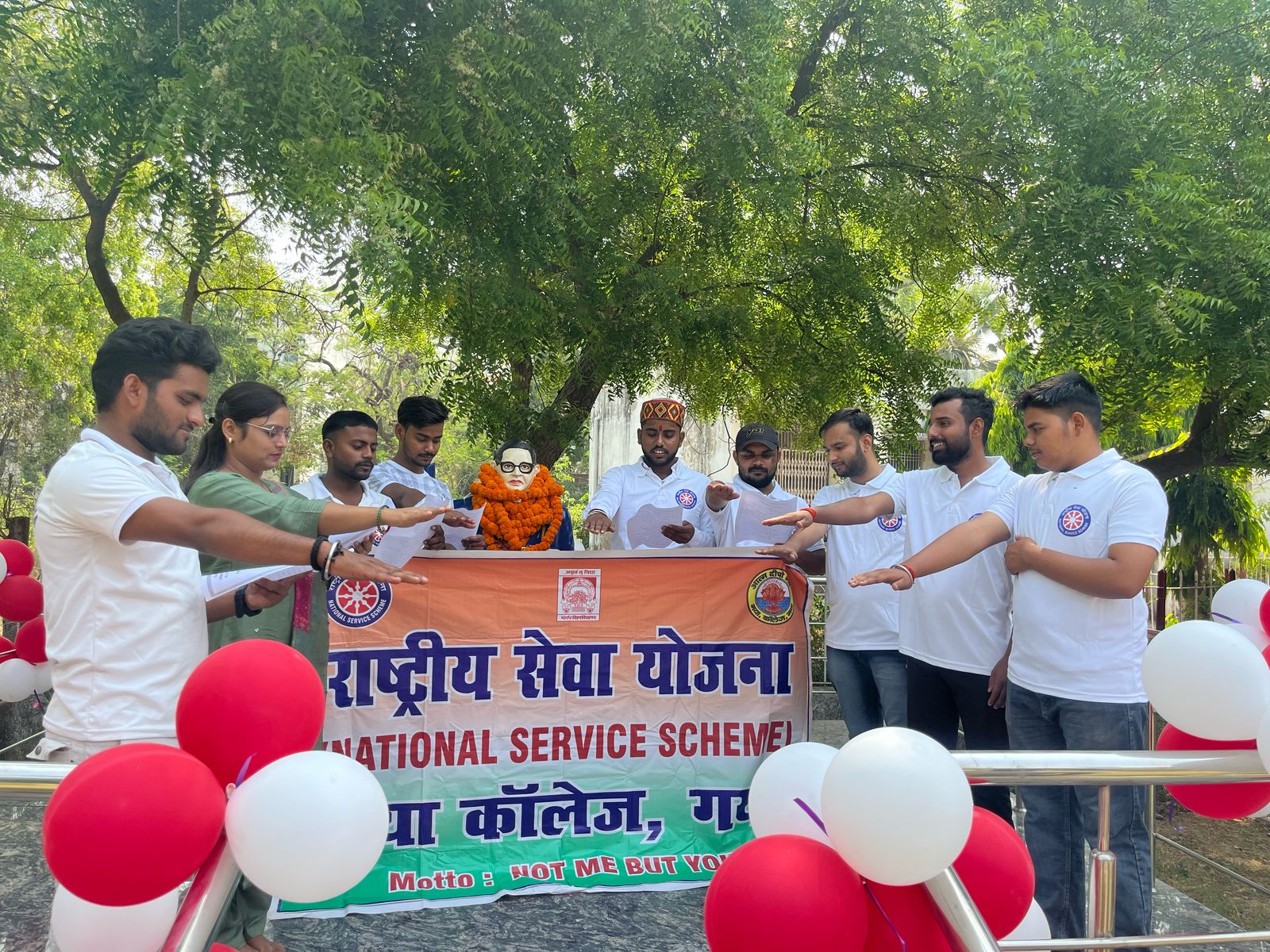 Events gallery at GCG