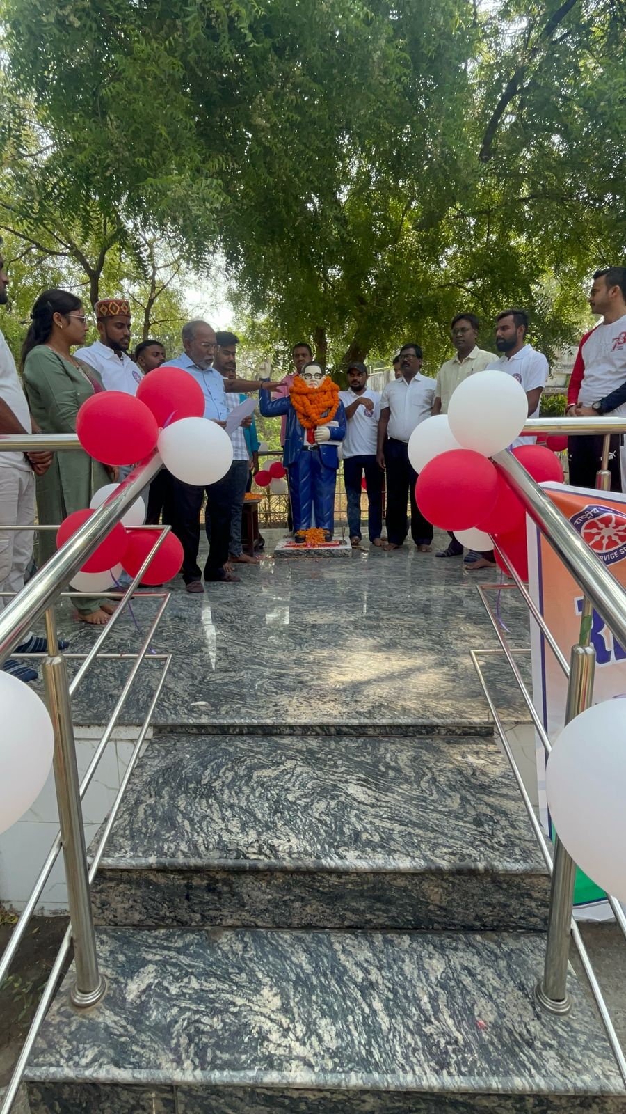 Events gallery at GCG