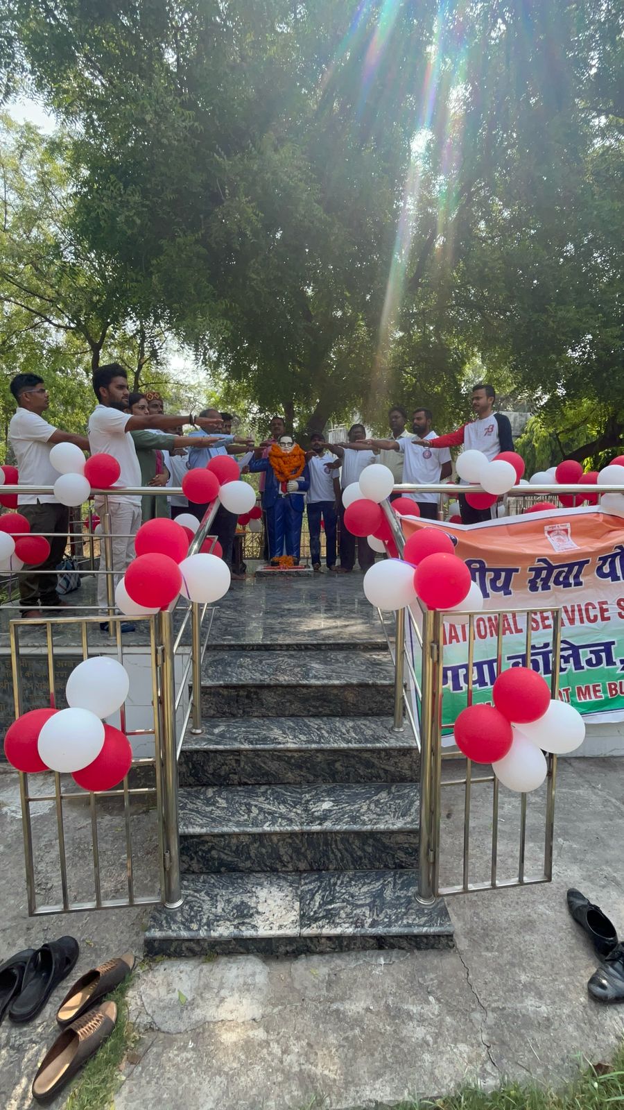 Events gallery at GCG