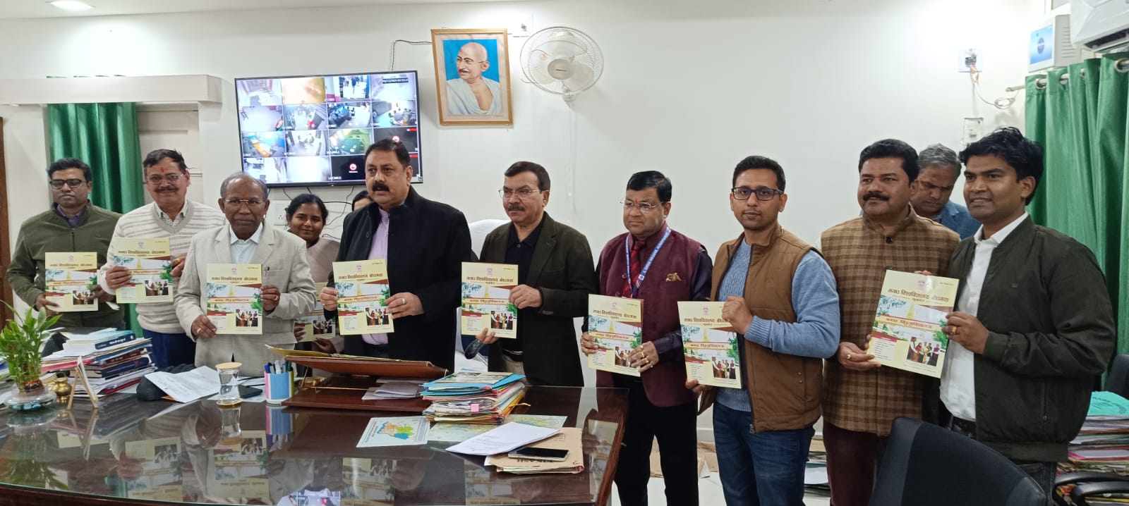 Events- Gaya College, Gaya Ji