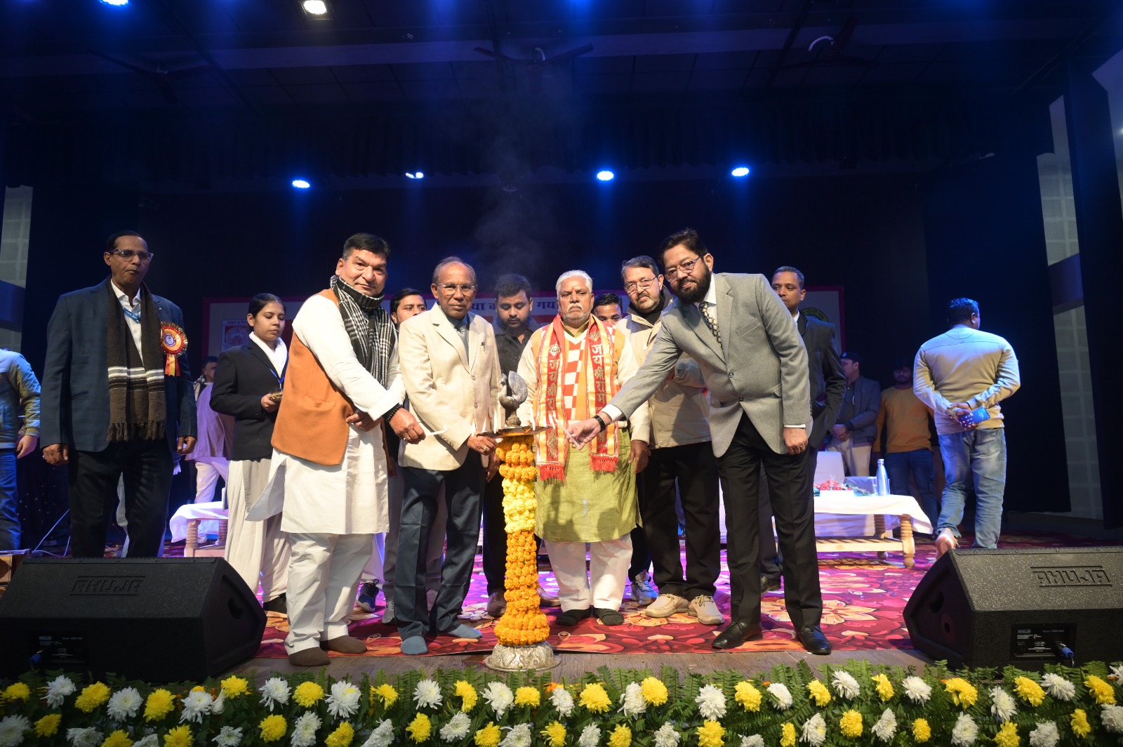 Events- Gaya College, Gaya Ji