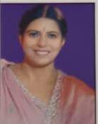 Kumari Sangeeta Rai