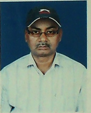 Anil Kumar Sinha 