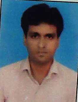 Pankaj Kumar