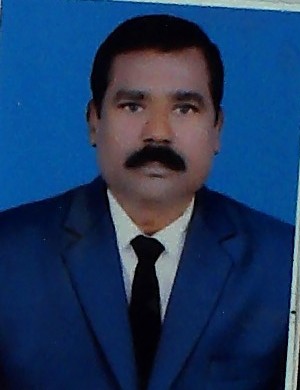 Faculty Image